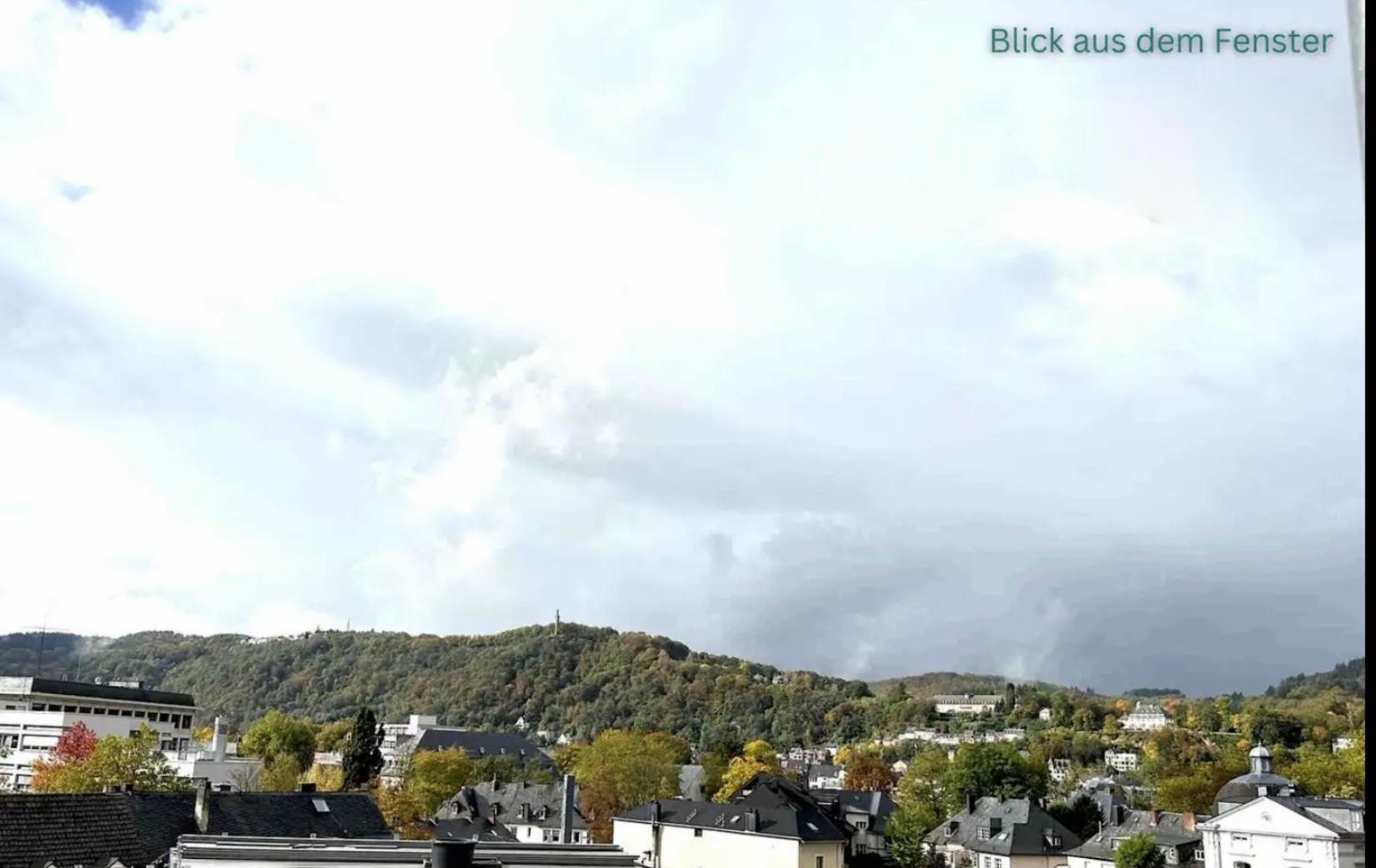 Modern Elegance In Historical City Center Trier Exterior foto