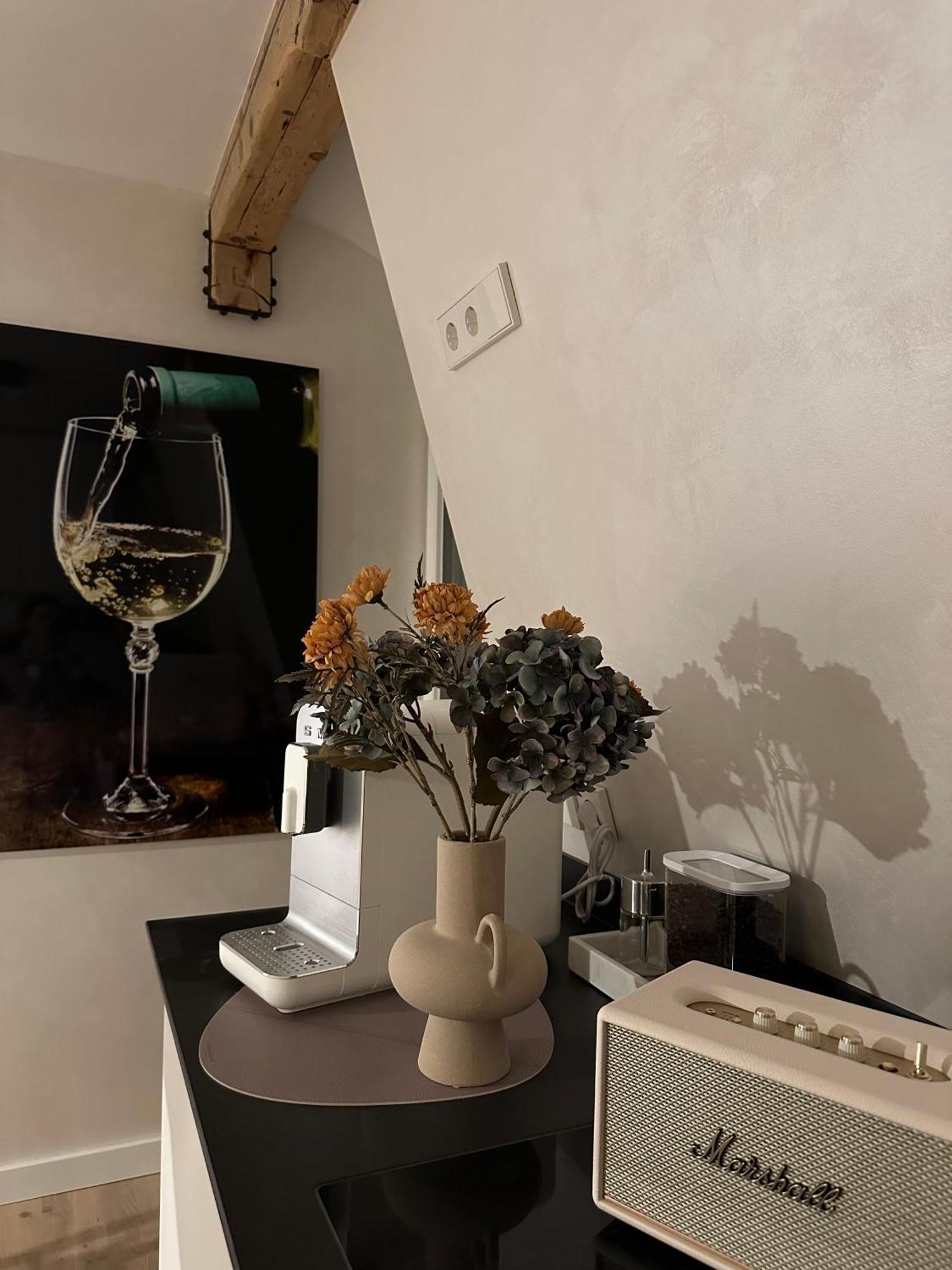 Modern Elegance In Historical City Center Trier Exterior foto